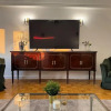 Отель Heart of Cairo Studio with Exceptional Nile View, фото 3