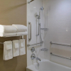 Отель Fairfield Inn & Suites by Marriott Flagstaff Northeast, фото 29