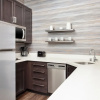 Отель Residence Inn by Marriott Livermore, фото 25