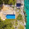Отель Villa With Swimming Pool and Great sea View, Near the Centre of Kralendijk, on Bonaire, фото 31