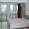 Отель Boke Xinju Apartment Beixing Zhongqian Garden Branch, фото 2