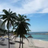 Отель Luxury 2BR Home facing Beach w/Pool Montego Bay #5, фото 22