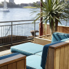 Отель Pier One Sydney Harbour, Marriott Autograph Collection, фото 18
