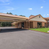 Отель Quality Inn & Suites Corinth West, фото 19