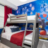 Отель Stunning 2Bd Apto Close to Disney @ Storey Lake Resort 307, фото 19