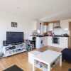 Отель 1 Bedroom Flat in Shoreditch, фото 13