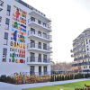 Отель ClickTheFlat Artistic Estate Apartment, фото 1