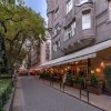 Отель RBNB Apartments - Inner City I. в Будапеште