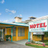 Отель Hibiscus Motel, фото 29