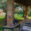 Отель S'ERA NOVA - Beautiful villa with private pool surrounded by a beautiful garden. Free WIFI, фото 32