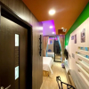 Отель Oscar Boutique Seaview Homestay, фото 11