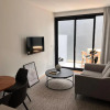 Отель Stylish 2 bedrooms townhouse in central Wellington, фото 4