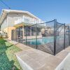 Отель Spacious Canalfront Home w/ Pool ~ 1/2 Mi to Beach, фото 24