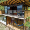 Отель Natubri Ecohotel, фото 17