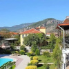 Отель Iztuzu Apart & Villas, фото 18