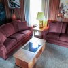 Отель Mammoth West #118 4 Bedrooms 2 Bathrooms Condo, фото 4