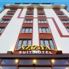 Отель Aziziya Suit Hotel, фото 1