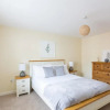 Отель Modern, 2 bedroom apartment in centre of Southsea, фото 7