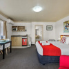 Отель Tuscany Villas Boutique Motel, фото 10