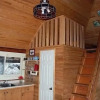 Отель Beaver Lake Mountain Resort, фото 19