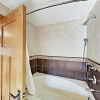 Отель New Listing! Modern Mountain W/ Hot Tub 4 Bedroom Cottage, фото 8