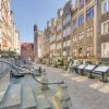 Отель Dom & House - Old Town Mariacka, фото 1
