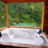 Отель Panorama Bungalov Otel, фото 9