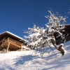 Отель Chalet With 4 Bedrooms in Beaufort, With Wonderful Mountain View and F, фото 13