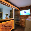 Отель Apart Almrausch, фото 2