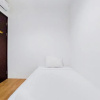 Отель Comfy And Modern Look 2Br Asatti Apartment, фото 3