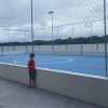 Отель Condominio com Piscina na Praia de Ponta Negra, фото 21