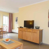 Отель Ferienwohnung 2 02 Inselstrand, фото 3