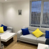 Отель Berks Luxury Serviced Apartments, фото 3