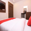 Отель OYO 19687 Hotel Airway, фото 4