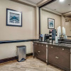 Отель Best Western PLUS Dallas Hotel & Conference Center, фото 21