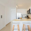 Отель w Comfy 1BR in San Francisco, фото 11
