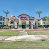 Отель Hampton Inn & Suites Phoenix-Goodyear, фото 23