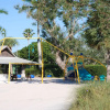 Отель Little Paradise - 3 2 Yacht Club Area With Pool, фото 36