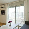 Отель TLV Suites by the sea 3 Rooms, фото 11