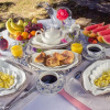 Отель Cliff Crest Bed & Breakfast, фото 14