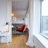 Отель A Spacious Modern 3-bedroom Apartment in Copenhagen Nordhavn, фото 12