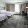 Отель Hampton Inn & Suites Hudson, фото 3