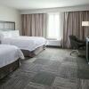 Отель Hampton Inn & Suites Hudson, фото 23