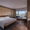 Отель Wuhan Marriott Hotel Hankou, фото 6
