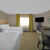 Отель Candlewood Suites Sumter, an IHG Hotel, фото 36