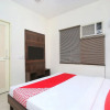 Отель Perfect Home Stay By OYO Rooms, фото 4