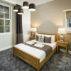 Отель St. Giles Apartment, фото 6