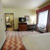 Отель Best Western Plus Cimarron Hotel & Suites, фото 9