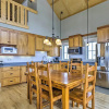 Отель Granby Home: Stunning Mountain & Lake Views!, фото 10