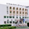 Отель Al Massa Hotel в Бурайми